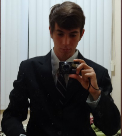 Gabriel Inácio Juste